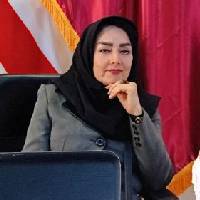 شهناز قربانی